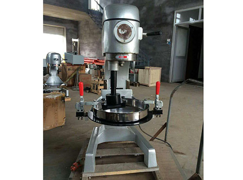 乳化瀝青濕輪磨耗試驗儀